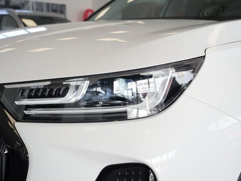 Auto Nuove Pronta Consegna A Brescia | Dr Automobiles Dr 6 1.5 Hev Collection Dht