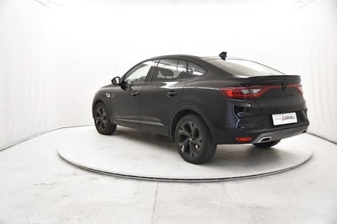 Auto Usate A Brescia | Renault Arkana 1.6 E-Tech Engineered Hybrid 145Cv