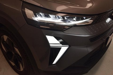 Auto Usate A Brescia | Renault Captur 1.0 Tce Techno 90Cv
