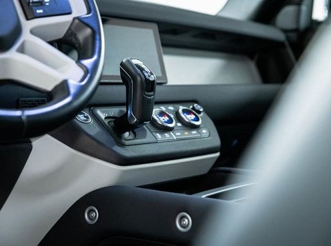 Auto Usate A Brescia | Land Rover Defender Vii 2020 90 90 3.0D I6 200 Cv Awd Auto X-Dynamic S -Un...