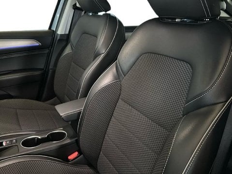 Auto Usate A Bergamo | Renault Arkana 1.6 E-Tech Hybrid Techno 145Cv