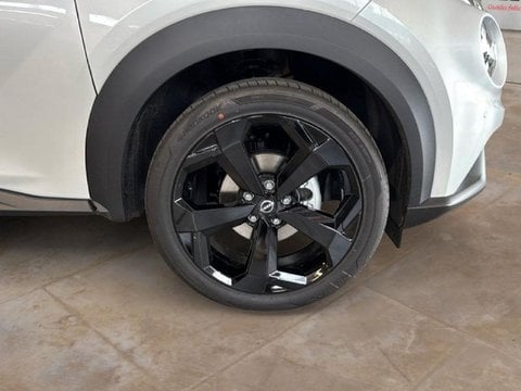 Auto Usate A Brescia | Nissan Juke 1.0 Dig-T Tekna 114Cv Dct