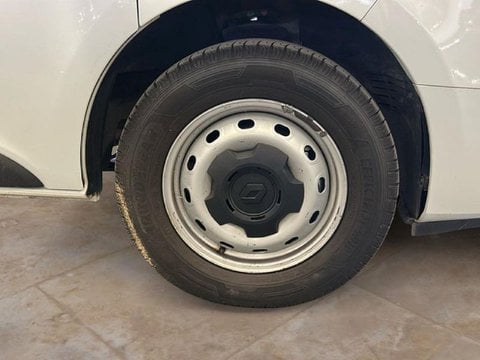 Auto Usate A Brescia | Renault Trafic Iv T27 2.0 Dci 150Cv Energy L1H1 Edc Ice Plus - Autocarro -...