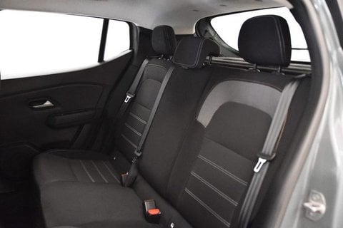 Auto Usate A Brescia | Dacia Sandero Stepway 1.0 Tce Expression Eco-G 100Cv