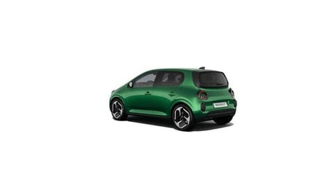 Auto Nuove Pronta Consegna A Brescia | Renault Twingo E-Tech 27,5Kwh Techno Urban Range 80Cv -Nuo...