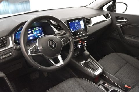 Auto Usate A Brescia | Renault Captur 1.6 Phev Techno E-Tech 160Cv Auto