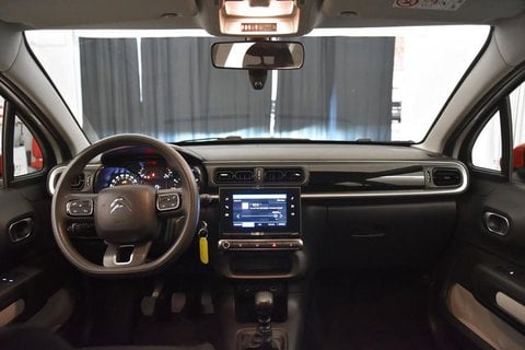 Auto Usate A Brescia | Citroën C3 1.5 Bluehdi Feel S&S 100Cv 6M