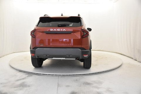 Auto Usate A Bergamo | Dacia Duster 1.6 Hybrid Journey 140Cv