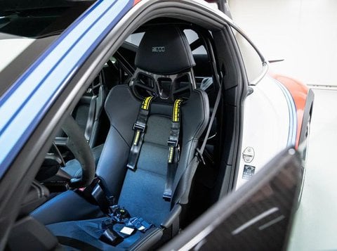 Auto Usate A Brescia | Porsche 911 992 Dakar -Nuova-Ufficiale-Targa 14