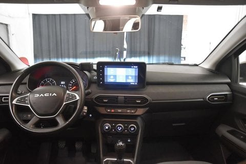 Auto Usate A Brescia | Dacia Sandero Stepway 1.0 Tce Extreme Eco-G 100Cv