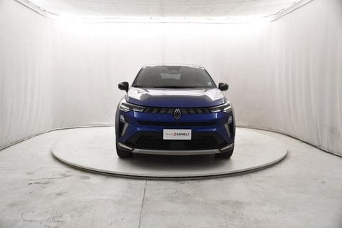 Auto Usate A Brescia | Renault Symbioz 1.6 E-Tech Full Hybrid Iconic 145Cv Auto