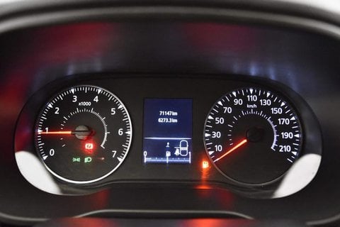 Auto Usate A Bergamo | Dacia Duster 1.0 Tce Sl Extreme Gpl 4X2 100Cv