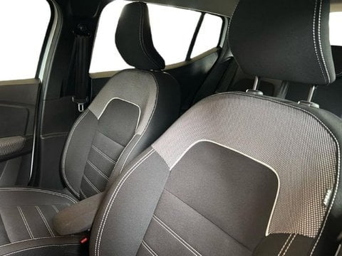 Auto Usate A Brescia | Dacia Sandero Streetway 1.0 Tce Expression Eco-G 100Cv 5 Marce