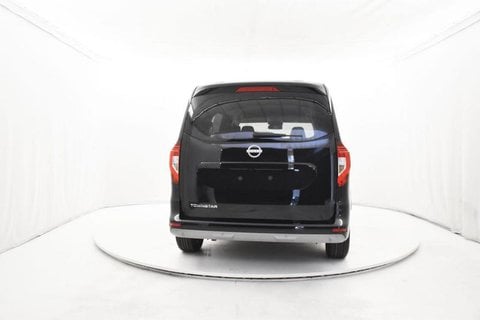 Auto Nuove Pronta Consegna A Brescia | Nissan Townstar 1.3 130Cv L2 N-Connecta 7P.ti Auto - Iva E...