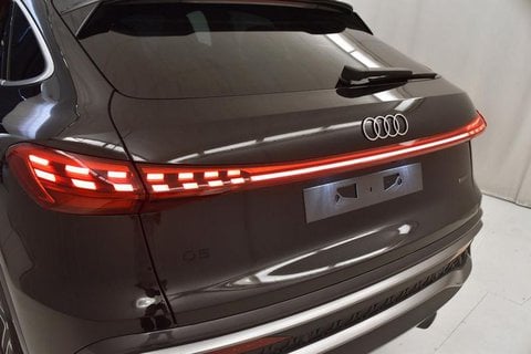 Auto Usate A Bergamo | Audi Q5 Sportback 2.0 Tdi Mhev+ S Line Edition Quattro 204Cv S-Tronic S-Li...