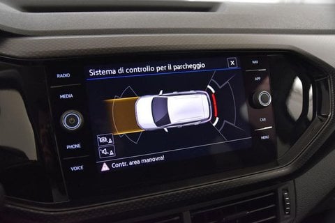 Auto Usate A Bergamo | Volkswagen T-Cross 1.0 Tsi Style 95Cv