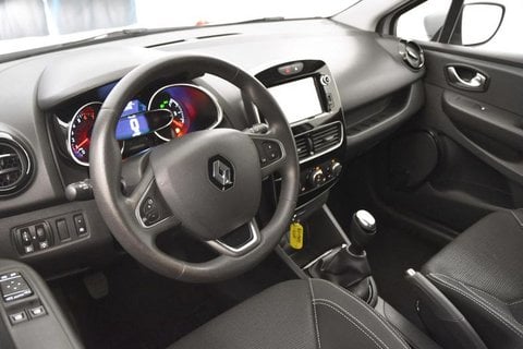 Auto Usate A Brescia | Renault Clio Sporter 0.9 Tce Energy Business 90Cv