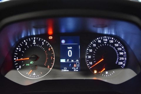 Auto Usate A Bergamo | Renault Captur 1.0 Tce Equilibre 90Cv