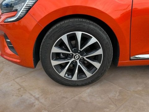 Auto Usate A Brescia | Renault Clio 1.0 Tce Techno Gpl 100Cv