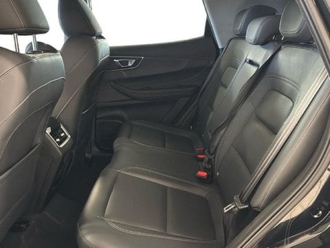 Auto Usate A Brescia | Dr Automobiles Dr 5 1.5 Turbo 154Cv