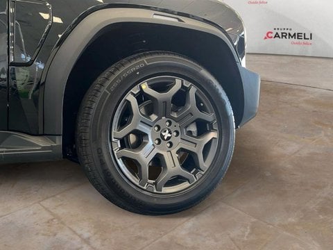Auto Nuove Pronta Consegna A Brescia | Ich-X K3 2.0 Gpl 238Cv Dct