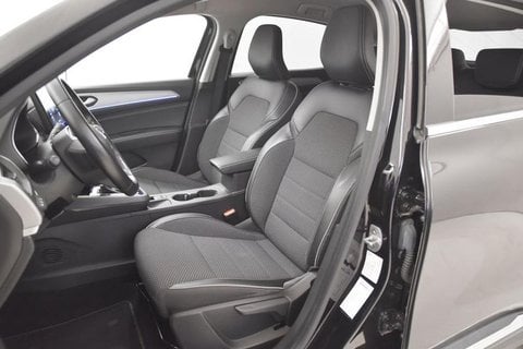 Auto Usate A Bergamo | Renault Arkana 1.6 Hybrid Intens E-Tech 145Cv