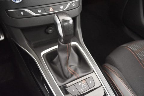 Auto Usate A Bergamo | Peugeot 308 5P 1.2 Pt T. Gt Line S&S 130Cv Eat6