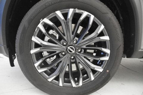 Auto Nuove Pronta Consegna A Brescia | Nissan X-Trail 1.5 Mhev Tekna 2Wd Xtronic 7Pti