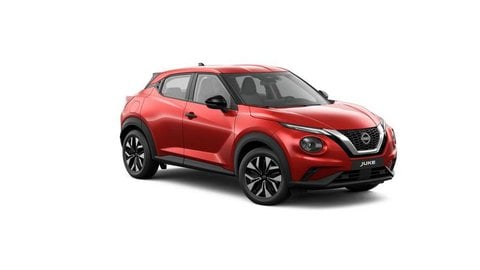 Auto Nuove Pronta Consegna A Brescia | Nissan Juke 1.0 Dig-T Acenta 114Cv