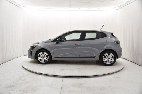 Auto Usate A Brescia | Renault Clio 1.0 Tce Evolution 90Cv