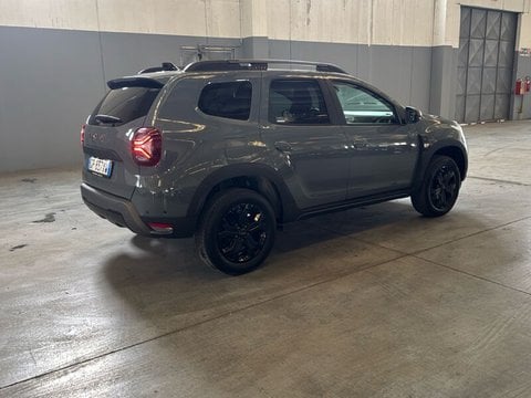 Auto Usate A Brescia | Dacia Duster 1.0 Tce Extreme Gpl 4X2 100Cv