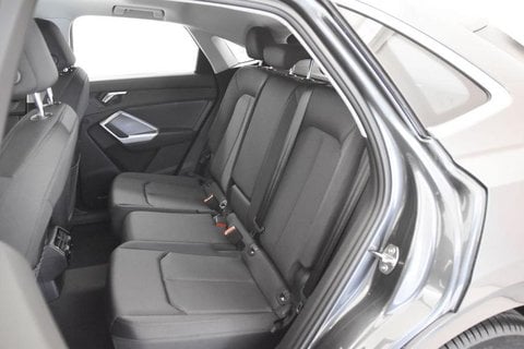 Auto Usate A Brescia | Audi Q3 2019 Sportback Spb 35 2.0 Tdi S Line 4X4 Tetto,Km0