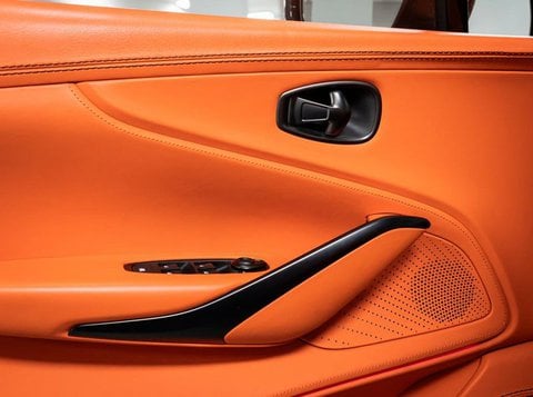 Auto Usate A Brescia | Aston Martin Dbx - Iva Esposta