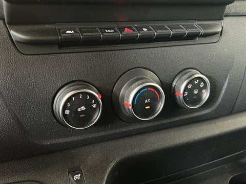 Auto Usate A Brescia | Renault Master Iv T35 2.3 Dci 135Cv L2H2 Ice Plus E6D-Temp - Iva Esclusa -...