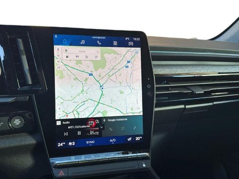 Auto Km0 A Brescia | Renault Austral 1.3 Mild Hybrid Techno 160Cv Auto