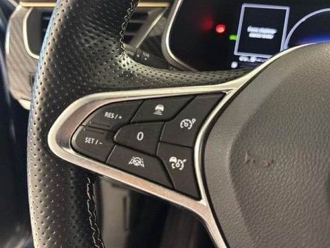 Auto Usate A Brescia | Renault Arkana 1.6 E-Tech Full Hybrid E-Tech Engineered Fast Track 145Cv