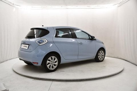 Auto Usate A Brescia | Renault Zoe Zen Q210