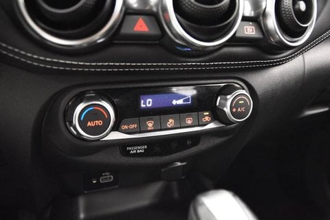 Auto Usate A Brescia | Nissan Juke 1.6 Hev N-Connecta