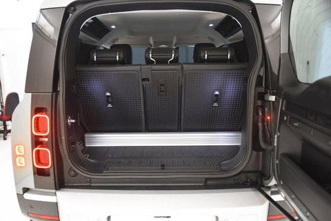 Auto Usate A Brescia | Land Rover Defender 90 3.0D I6 Mhev S Awd 200Cv Auto