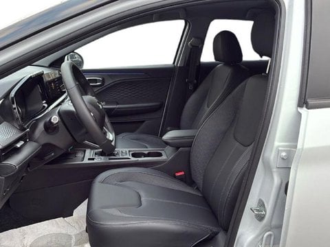 Auto Nuove Pronta Consegna A Brescia | Dr Automobiles Dr 3 Dr 3 1.5 Gpl Collection 114Cv