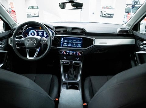 Auto Usate A Brescia | Audi Q3 Spb 35 Tfsi S Tronic Business Plus -Iva Esposta
