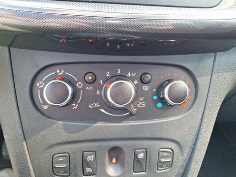 Auto Usate A Bergamo | Dacia Sandero Stepway 1.5 Blue Dci Wow S&S 95Cv My18