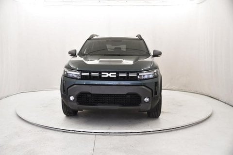 Auto Nuove Pronta Consegna A Brescia | Dacia Duster 1.2 Eco-G Journey 120Cv -Restyling My26