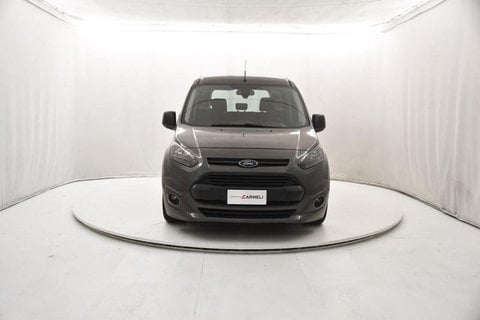 Auto Usate A Brescia | Ford Tourneo Connect Tourneo Connect 200 1.5 Tdci 120Cv Plus E6 - Iva Escl...