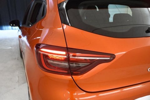 Auto Usate A Brescia | Renault Clio 1.0 Tce Equilibre 90Cv