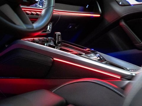 Auto Usate A Brescia | Porsche 911 992 Turbo S Coupé -Iva Esposta-Sollevatore-Tetto