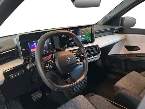 Auto Usate A Brescia | Renault 5 E-Tech Electric Renault 5 Evolution Urban Range 120Cv
