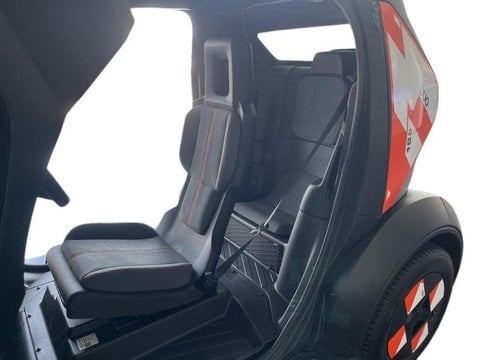 Auto Nuove Pronta Consegna A Brescia | Mobilize Duo 45 Neo