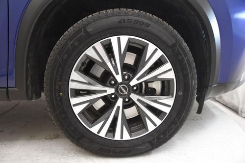 Auto Usate A Brescia | Nissan X-Trail 1.5 E-Power N-Connecta 2Wd - Autocarro