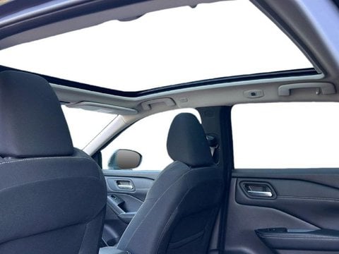Auto Usate A Brescia | Nissan Qashqai 1.5 E-Power N-Connecta 2Wd E-Shifter
